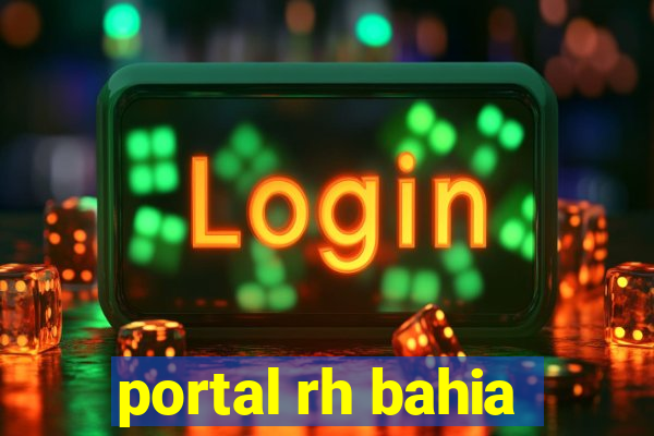 portal rh bahia